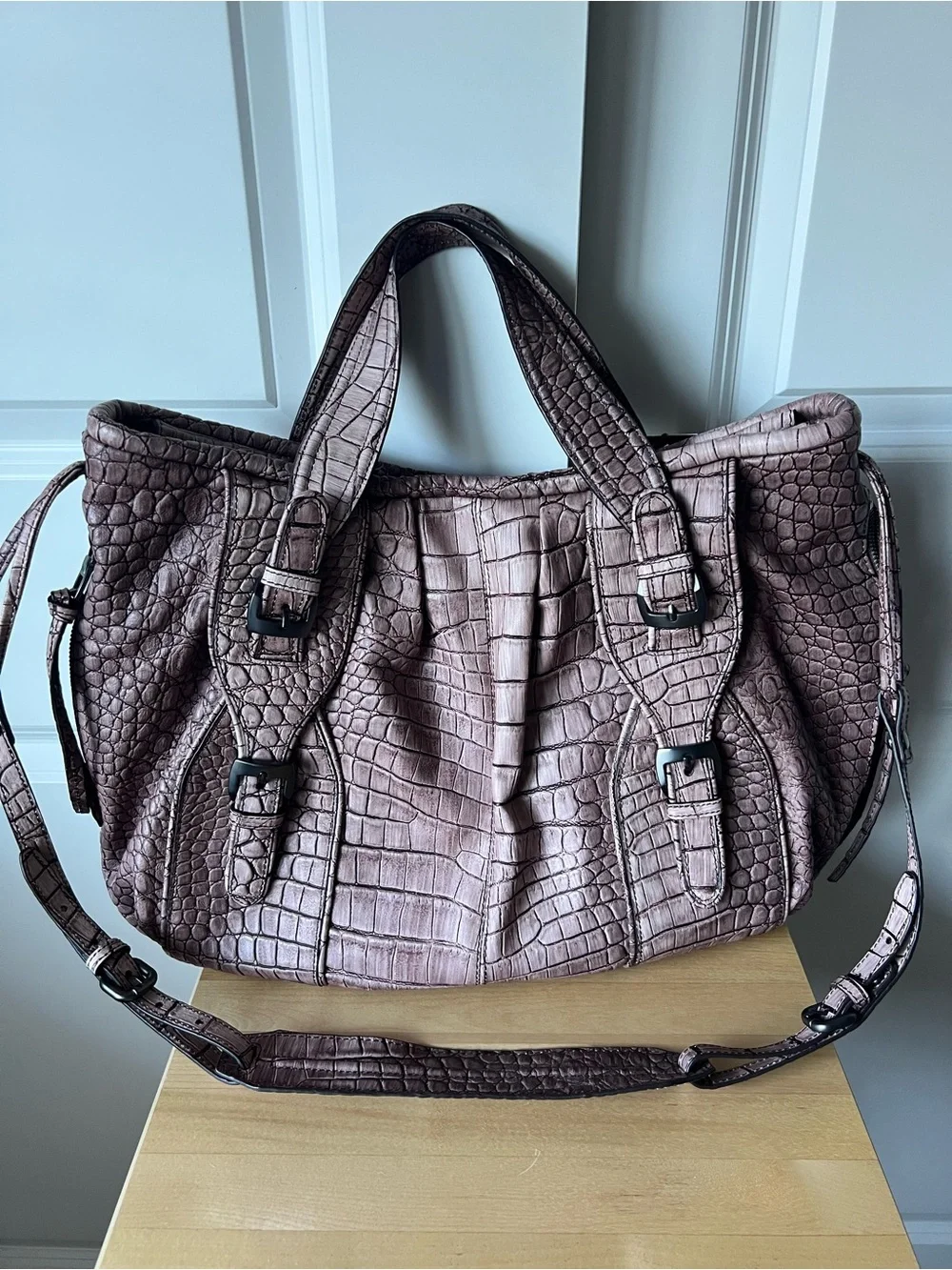 Kooba spacious tote
